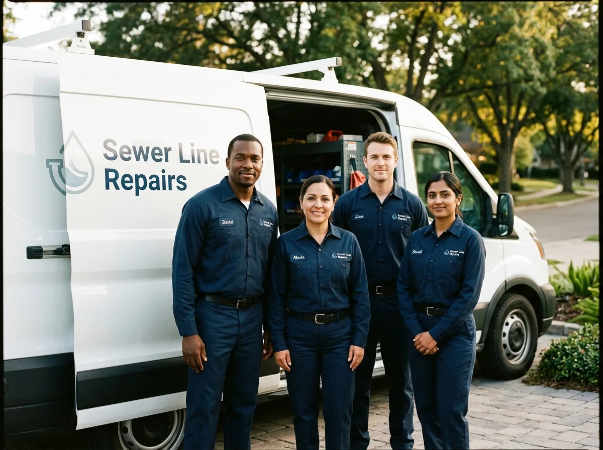 Emergency Plumber company in Arcadia, WI