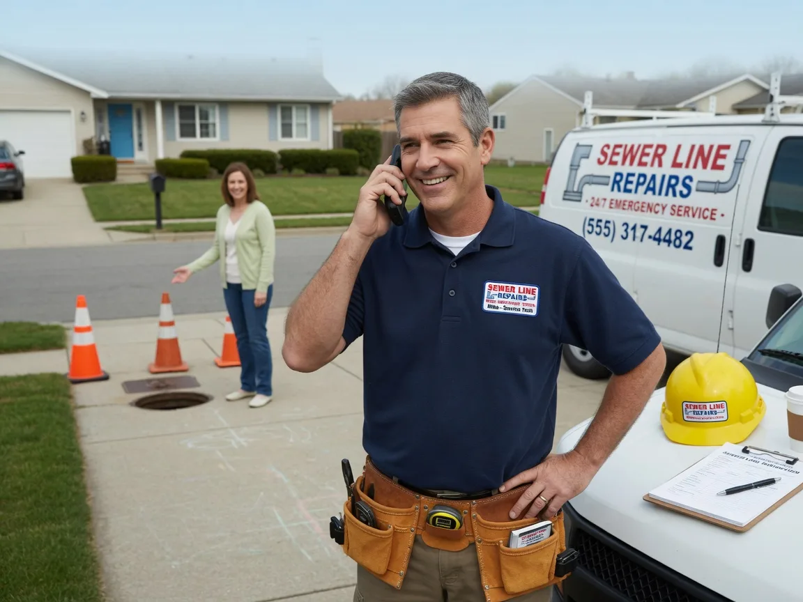 Emergency Plumber Arcadia, WI FAQs